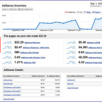 Google Adsense: Integrate Your Adsense Account with Google Analytics