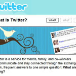 Twitter: What it is?