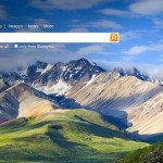 Bing: A New Search Engine from Microsoft