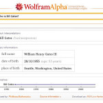 Wolfram|Alpha: A Computational Knowledge Engine