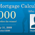 Develope a Mortgage Calculator and Win Up to $10000