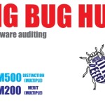 eGenting Bug Hunt 2015 And Tips
